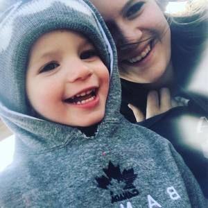 Meet your Posher, Jenny